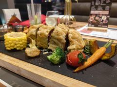 -维京战斧牛排(王府井西餐十年金冠好店)