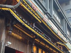-甘家界牌柠檬鸭(青山店)
