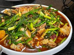 -绍兴名菜馆(可乐路店)