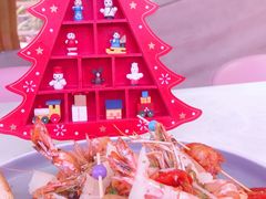 -水桶王国主题餐厅·聚会·生日派对·亲子活动·家庭套餐(亚龙湾希尔顿店)