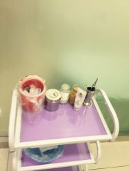 -苗医生专业祛痘·皮肤管理