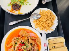 -大王油茶(二厂文创公园店)