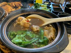 -鸡坤茶室(三里屯店)
