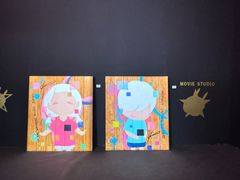 -宝龙艺术中心(七宝宝龙城店)