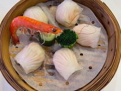 虾饺皇-和苑·精致粤菜(珠江新城店)