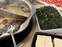 -多迷烫菜广场(水心大厦店)