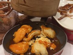 -大鸭梨烤鸭·北京菜(南小街/南苑店)