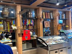 -蒙艾里民族传统菜蒙餐