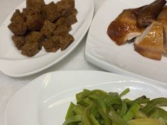 -衡山汇·高级粤菜(霄云路店)