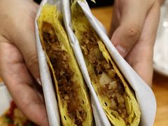 -魏家凉皮(大差市店)