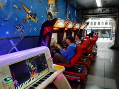 -核客电玩城(东门店)