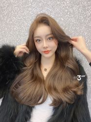 -3AM HAIR SALON染发接发