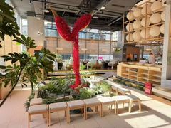 -莺花渡火锅City Green(万象城店)
