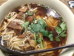 -李先生牛肉面大王(正定机场餐厅)