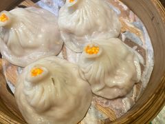 灌汤小笼包-又一间茶点轩(百汇广场店)