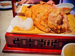 遇见葫芦鸡-遇见长安(赛格国际购物中心店)