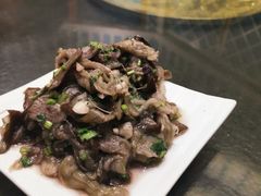 -诺敏塔拉奶茶-布里亚特包子-手把肉(锦都会店)