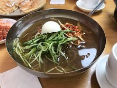 -屋里家延边朝鲜族冷面(南园店)