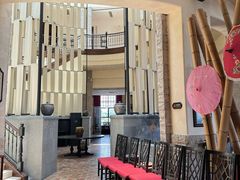 -南沙游艇会·大兵船餐厅