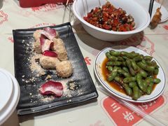 -辣不怕口味虾(长沙总店)
