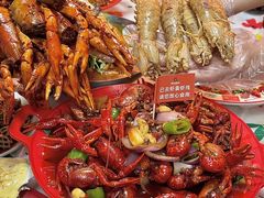 -吉利龙虾·新派海鲜烧烤