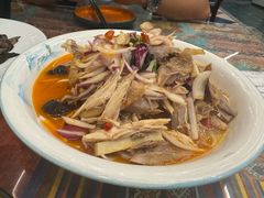 -乡村馕坑肉·烧烤·新疆菜·本地人更爱吃(阿勒泰首店)