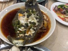-禾记海鲜烧烤(八一路店)