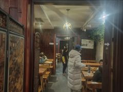 -万记麻辣烫国展总店