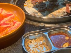 -真熙家牛排烤肉无限续(百脑汇店)