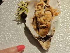 -岩盐·铁板料理(嘉里店)