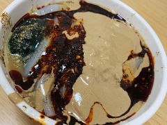 卤汁凉粉-清真·宏顺祥卤汁凉粉(大皮院店)