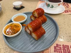 金莎海虾红米肠-点都德(龙之梦店)