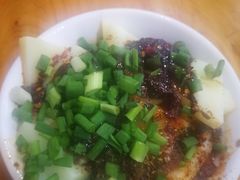 豌豆凉粉-洞子口张老二凉粉(文殊院店)