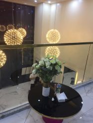 -3AM HAIR SALON染发接发