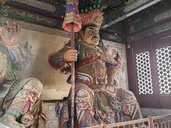 -潭柘寺景区
