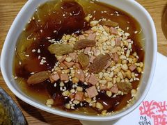 付氏冰粉-付小姐在成都(川沙店)