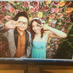 麦莎摄影-麦莎MA3A摄影工作室(美兰金邸店)