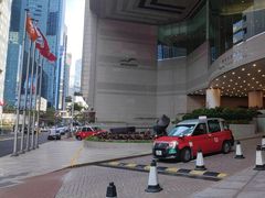 -香港会议展览中心演讲厅