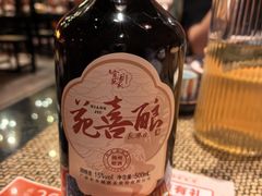-老客家·客家菜(万达店)