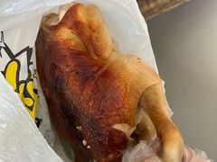 泥焗鸡-摇记泥焗鸡