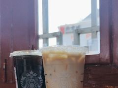 -星巴克臻选(北京前门大街店)
