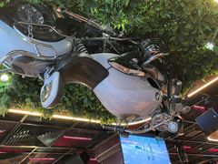 -1886德国汽车餐厅(外滩中央店)