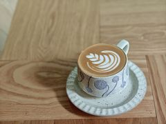 -2326 Coffee Roaster咖啡豆可选店(林肯公园店)
