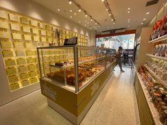 面包甜点陈列柜-LOVEGIFT爱礼(八佰伴店)
