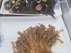 -海波肉串(振兴广场店)