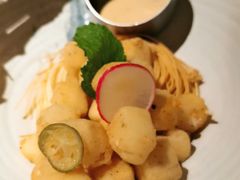 -胡桃里音乐酒馆(下沙店)