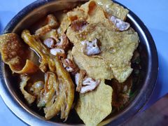 -谭老太正宗柳州螺狮粉(家和花园店)