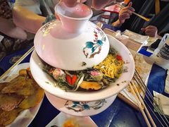 -正宁路小吃夜市