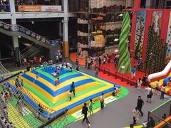 -蒙特利亲子乐园