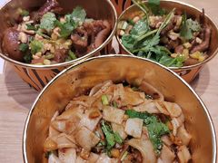 -盛香亭热卤(欢乐港湾店)